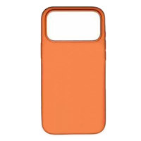 Étui de protection pour téléphone en silicone véritable anti-chute tout-en-un Minibook, couleur unie, pour 17 16 15 12 Pro Max Plus, haute qualité