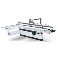 Woodworking Sliding Table Panel Saw for Cutting Wood