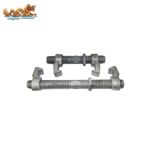 Khác nhau của ISO Kích thước lashing Thiết bị chất lượng cao twistlock cơ chế ISO vận chuyển container Twist Khóa - Product Image 6