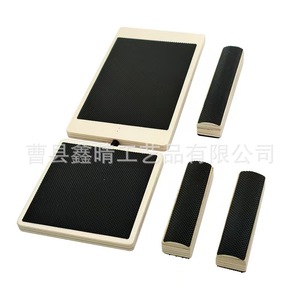 Nouveau produit transfrontalier : Étireur de pieds en bois, entraîneur d'équilibre à une jambe, planche d'équilibre en bois massif pour les mollets - Product Image 4