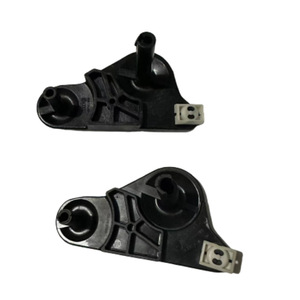 POLO Fabia Shift <b>Cable</b> Bracket & Shift Shaft Bracket (Original and Improved) 6R0711202 - Product Image 2