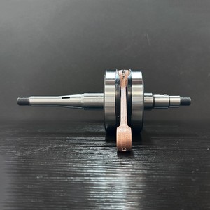 크랭크샤프트 크룩 아스 루이젠 레이싱 F1 F1ZR FIZ R 테블론 + 0.8MM (총 1.6MM) 53.6MM 어셈블리 오토바이 개조 부품 - Product Image 3