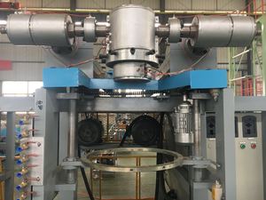 สายการผลิตระบบน้ำหยดไมโครสเปรย์ PE ประสิทธิภาพสูง แบบสกรูเดี่ยว สำหรับระบบน้ำหยด PE - Product Image 5