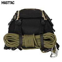MS7502 Logo Kustom Ritsleting Nilon Ultralight AdventureTrekking Tahan Air Hiking Bersepeda Multifungsi Perjalanan Luar Ruangan Kasual
