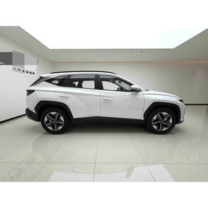 Nuova Auto Hyundai <span class=keywords><strong>Tucson</strong></span> 2025 2026 1.5T Benzina LHD SUV Compatto 5 Posti Trazione Anteriore Tetto Panoramico Sedili in Pelle - Product Image 4