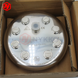 Módulo de Interfaz de Proceso IFM Electronic AC2900 AS Original, 8 SB IP69K AC2900 - Product Image 2