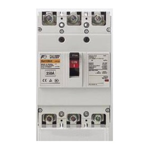 Interruptor Automático en Caja Moldeada BW400EAG 3P 300A Japón - Product Image 1