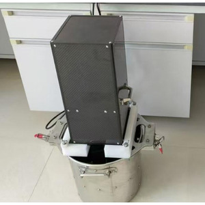Reómetro de Concreto, Probador de Propiedades Reológicas Estáticas y Dinámicas del Concreto Fresco, Máquina de Prueba de Fluidez del Concreto - Product Image 2