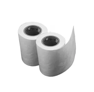 Factory Wholesale Dupont Tyvek Paper Rolls Waterproof White Tyvek Raw Material DL-1070 Color Printing