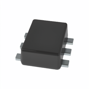 Buy Electronics Components Online SOT-563, SOT-666 Transistors PJX138K_R1_00001 BOM IC In Stock - Product Image 1
