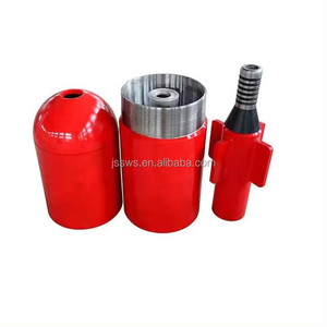 API OTTM 5-1/2 N80 L80 K55 цементный двойной клапан Поплавковый башмак для нефтяной скважины или газовой скважины - Product Image 1