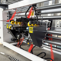 Machine à coudre et à agrafer de haute qualité pour carton ondulé double feuille avec fils de couture