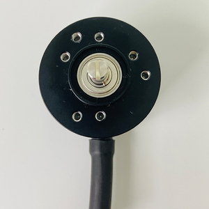 Sensor de Medición de Ángulo de Alta Calidad al por Mayor, Potenciómetro Rotatorio sin Contacto con Efecto Hall R40B, Sensor de Medición de Ángulo R40B - Product Image 3