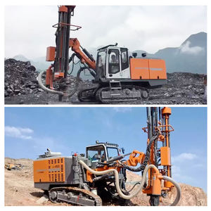 2025 многофункциональная Встроенная буровая установка Hengwang - Product Image 2