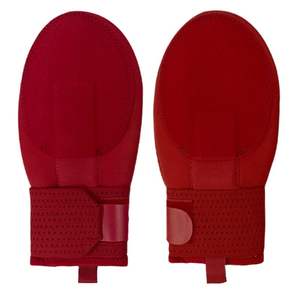 Guante de Protección Personalizado para Deslizamiento en Béisbol y Sóftbol, Protector de Manos Izquierdo/Derecho - Product Image 5