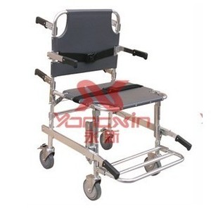 Suministro de camilla para escaleras de aleación de aluminio YXZ-D-C10 - Product Image 1