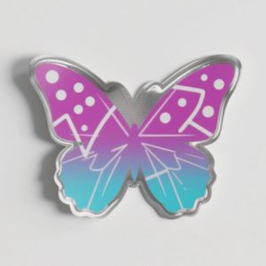 Pegatinas con Logotipo Personalizado, Resistentes a los Rayos UV y al Agua, Pegatinas de Vinilo Cortadas, Etiquetas de Embalaje Personalizadas, Impresión de Pegatinas Autoadhesivas - Product Image 3