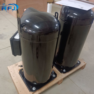 Máy nén copeland zp29kse pfz R410A 220V-240V;50Hz,1pha công suất 2.4hp zp29kse pfz - Product Image 2