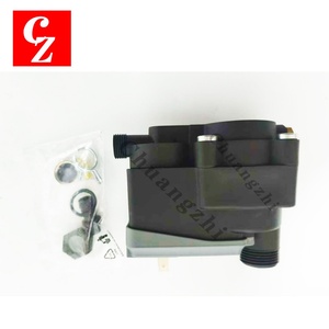 Vanne de vidange électronique de remplacement 2204213441 pour compresseur d'air Atlas Copco, vanne de vidange automatique haute performance, pièces de rechange - Product Image 4