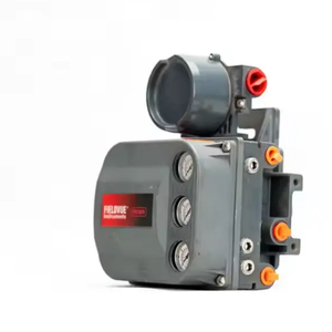 Controlador Digital DVC6200 FIELDVUE, Instrumento de Control Industrial de Alta Precisión - Product Image 2