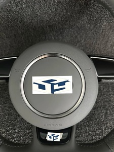 Volant pour <span class=keywords><strong>Audi</strong></span> A3 8Y 8P 8V <span class=keywords><strong>B8</strong></span> B9 TTS A4 <span class=keywords><strong>B8</strong></span> <span class=keywords><strong>B8</strong></span>.<span class=keywords><strong>5</strong></span> A5 A6 C6 C7 C8 4F A7 A8 Q3 Q5 S3 8V S4 S5 Rs3 <span class=keywords><strong>Rs4</strong></span> Rs5 Rs7 Tt 8J R8 - Product Image 4