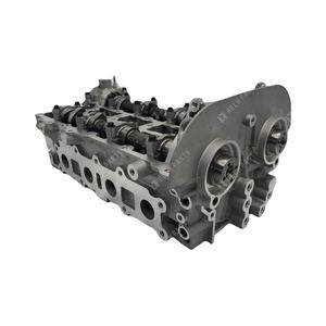 Testata Completa JQD 1.6 Ecoboost Diretta dalla Fabbrica 1700101 1766184 1818969 BM5Z6049A BM5G6090EB per Ford C-MAX <span class=keywords><strong>Focus</strong></span> - Product Image 1