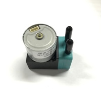 PP0429 alternativa de alta calidad Mini bomba de repuesto para macropix 9018/9028 impresora de inyección de tinta
