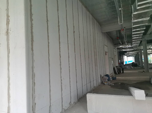 Matériaux de construction murale légers à bas <span class=keywords><strong>prix</strong></span> 75MM 50MM, blocs AAC ALC, briques, panneaux - Product Image 4