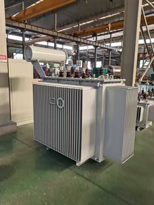 อุปกรณ์สนามน้ำมันออริซันเกรย์ 11kV/220V/380V/400V/440V/480V/11kV/เรคติไฟเออร์/เตาไฟฟ้า/อีพ็อกซี่เรซิ่น แคสท์ ดรายไทป์ พาวเวอร์ - Product Image 3