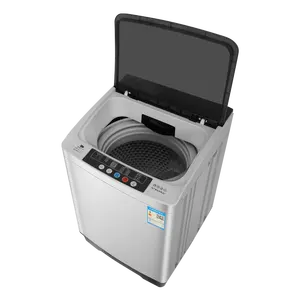 XQB100-1113 10 Kg घरेलू स्वचालित वाशिंग मशीन शीर्ष लोडिंग वाशिंग मशीन के अन्य वॉशर