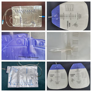 เครื่องเชื่อมท่อสวน PVC 5KW RF สำหรับถุงเลือด TPU ทางการแพทย์ - Product Image 3
