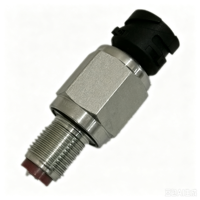 Capteur de vitesse de tachygraphe 24V 0135426717 3171490 31714906880 pour transmission de camion