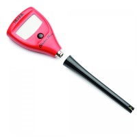 pH-mètre numérique portable de type stylo HANNA Hi98100 HI98103 italien