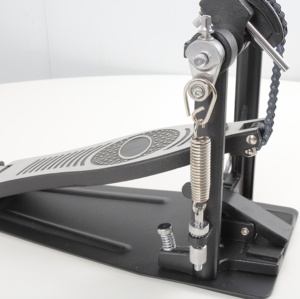 Fabbrica Custom metallo singolo <span class=keywords><strong>Jazz</strong></span> battente a pedale di alta qualità a molla percussione grancassa accessorio pedale per <span class=keywords><strong>musicisti</strong></span> - Product Image 5