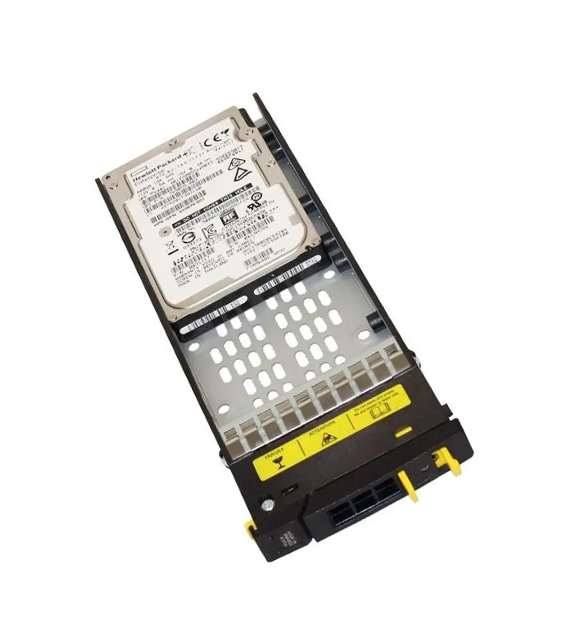 P13247-001ขายดีมาก hxx MSA 3PAR 2.4TB 10krpm 2.5in SAS 12G ฮาร์ดดิสก์ M.2องค์กร