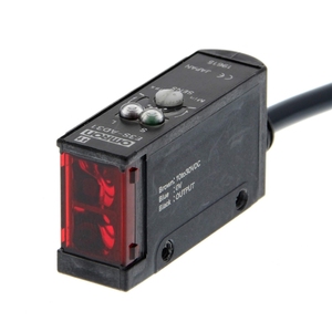 E3S-AD11 Capteurs photoélectriques industriels neufs et originaux en stock - Product Image 1