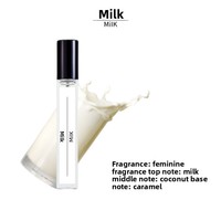 Échantillons de parfum liquide Menglus pour stand de marché nocturne, version Q, produits domestiques populaires, vente en gros, 10ml, longue durée, Shantou Men
