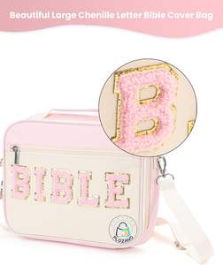 Muestra gratis de la fábrica de origen de lona bolso de mano para las mujeres con cremallera y compartimentos Crossbody grande Biblia Messenger bolso - Product Image 5