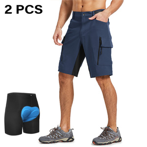 All'ingrosso <span class=keywords><strong>MTB</strong></span> Short Racing BMX Motocross Shorts pantaloni da moto ad asciugatura rapida <span class=keywords><strong>pantaloncini</strong></span> da ciclismo Mountain Bike - Product Image 1