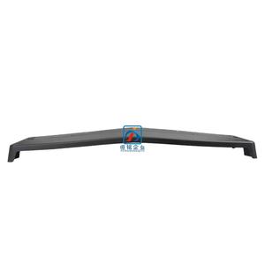 Support de <span class=keywords><strong>plaque</strong></span> d'immatriculation avant pour Mercedes-Benz Classe CLS W218 ancien modèle, finition chromée noire 2188801344 - Product Image 1