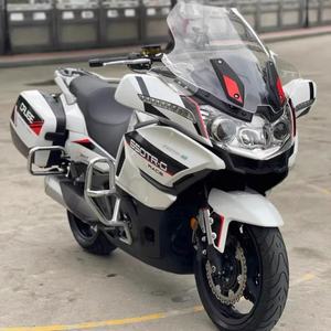 Motocicletas <span class=keywords><strong>Usadas</strong></span> <span class=keywords><strong>CF</strong></span>/motor Guobing650, Motocicletas de Turismo, Motocross, ATV, UTV para Turismo Premium, Motos a Gasolina - Product Image 2