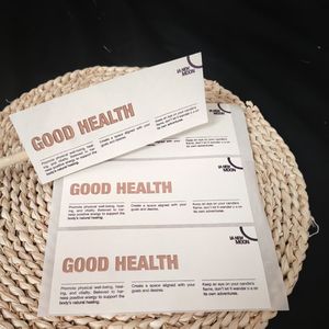 Autocollants personnalisés avec gaufrage de conception libre et gravure grâce aux autocollants pour leur luxe haut de gamme - Product Image 2