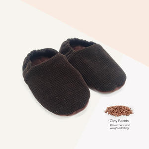 Bolsas de Perlas de Calor para <span class=keywords><strong>Pies</strong></span>, Suaves y Adecuadas para <span class=keywords><strong>Microondas</strong></span>, para Terapia de Calor, Venta Directa de Fábrica - Product Image 1