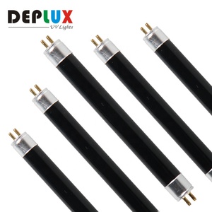 Đèn <span class=keywords><strong>UV</strong></span> <span class=keywords><strong>F4T5</strong></span> BL <span class=keywords><strong>BLB</strong></span> - Product Image 4