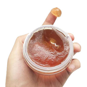 Gel coiffant pour tresses sans alcool, tenue forte, sans décoloration ni dessèchement, marque privée, 115 ml, pour cheveux bouclés, femmes - Product Image 2