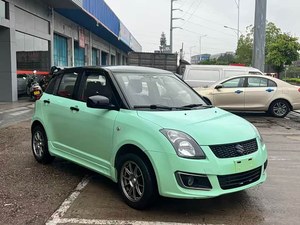 Suzuki Swift 1.6L Hatchback 2012 2013 2014, <span class=keywords><strong>voiture</strong></span> d'<span class=keywords><strong>occasion</strong></span> <span class=keywords><strong>automatique</strong></span>, bon état, prix abordable - Product Image 3