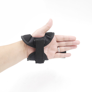 Túi Đựng Đèn Pin Đèn Pin <span class=keywords><strong>LED</strong></span> Lặn Biển Dưới Nước Túi Đeo Tay Đeo Tay Bằng Cao Su Neoprene Mềm Màu Đen - Product Image 3