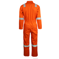Vêtements de travail ignifuges, uniforme haute visibilité FR, combinaison antistatique ignifuge, combinaison industrielle Nomex, combinaison Nomex FR