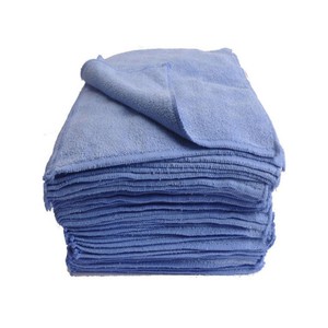 クリーニングラグハウスキッチンカー用マイクロファイバークリーニング布吸収性クリーニング用品 - Product Image 2