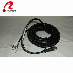 BANNER M18SP6D dengan kabel koneksi <span class=keywords><strong>Sensor</strong></span>, produk asli baru, tersedia sekarang. - Product Image 2